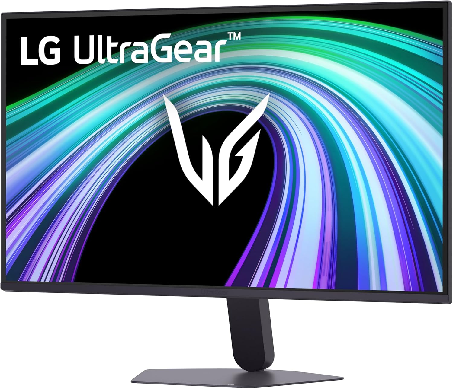 LG 27G523B-B 27-inch Ultragear Full HD (1920 x 1080) IPS Gaming Computer, 200Hz, 1ms, NVIDIA G-Sync