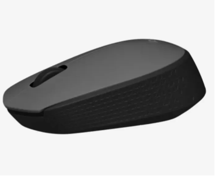 Logitech M170 Wireless Mouse