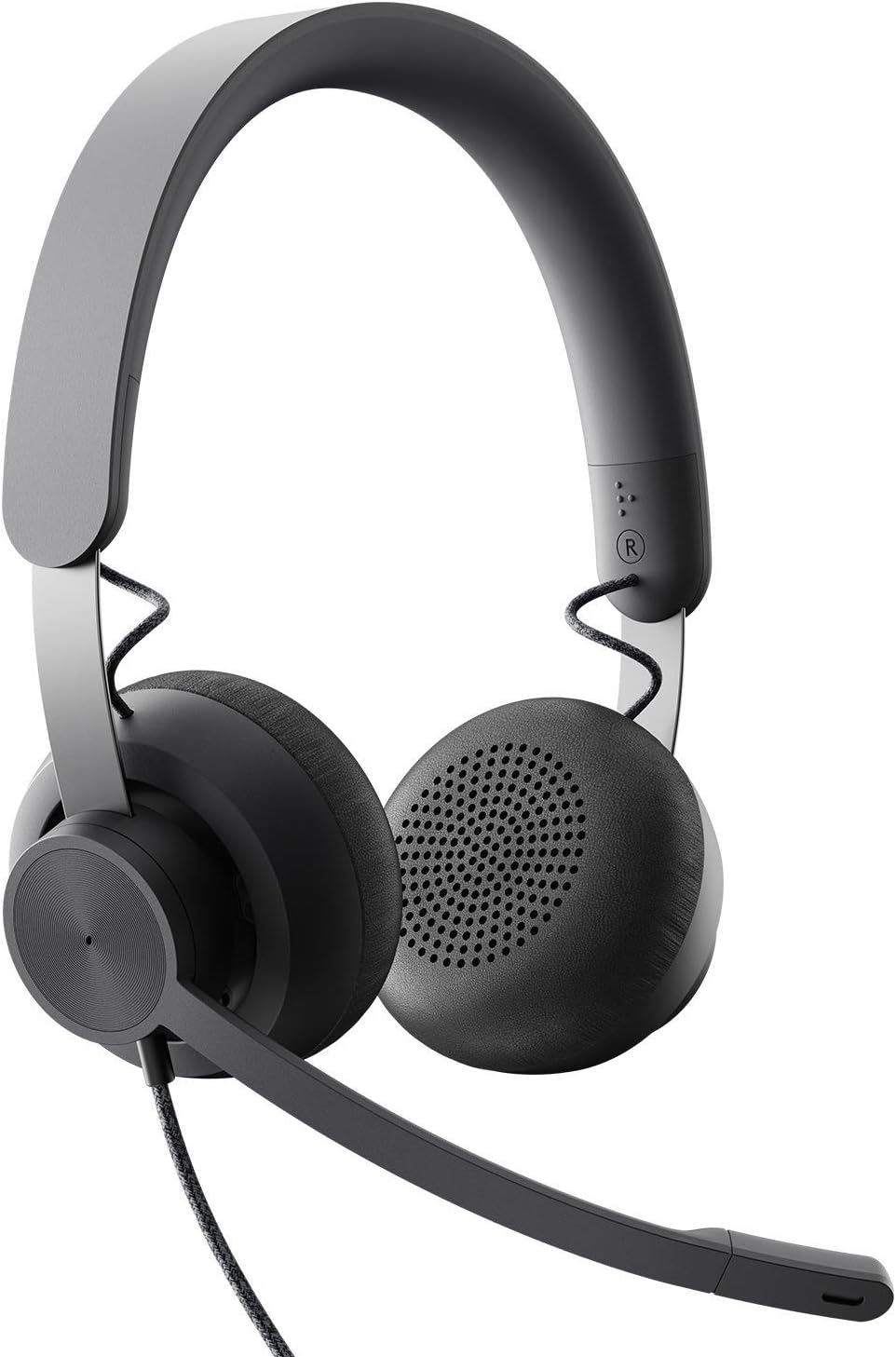 Logitech Zone Wired Headset with Noise Canceling Mic