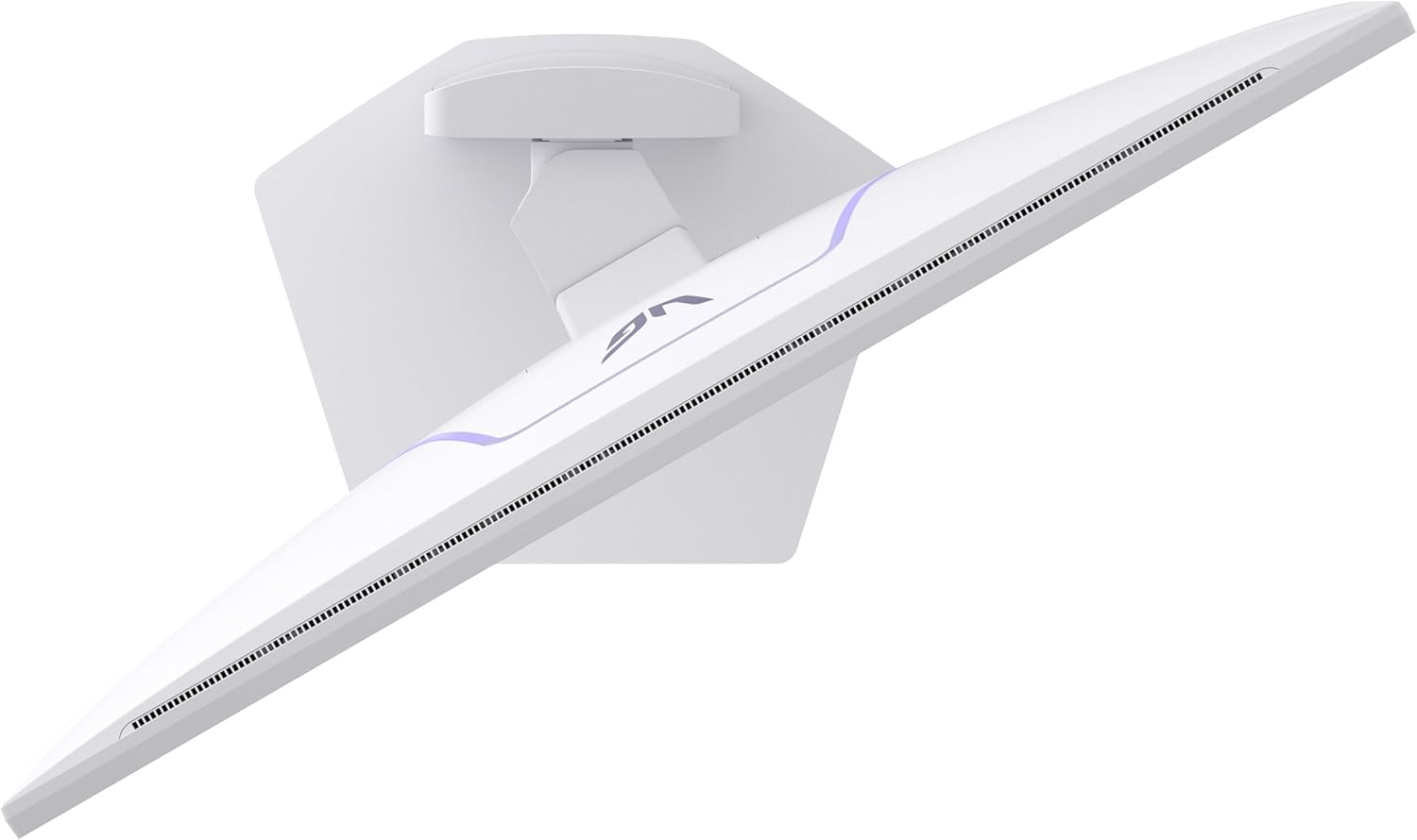 LG 32G810SA-W UltraGear™ 32-inch 144Hz UHD 4K AI Smart Gaming Monitor | 1ms (GtG), webOS