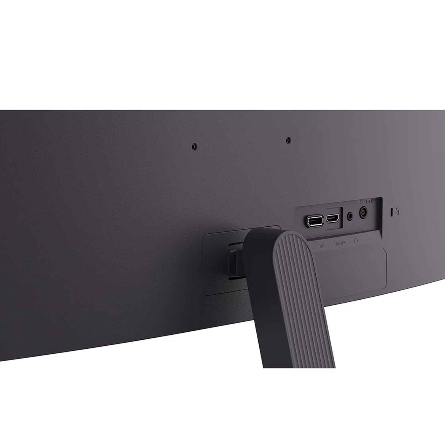 LG 27G411A-B 27-inch Ultragear Full HD (1920 x 1080) IPS Gaming Monitor, 144Hz (O/C), 1ms MBR, NVIDIA G-Sync Compatible, AMD FreeSync, HDR10, HDMI, DisplayPort, Slim Stand, Black