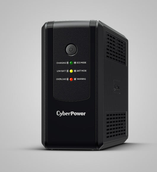 CyberPower UPS 800VA/480W, Green, 2 year WA for battery