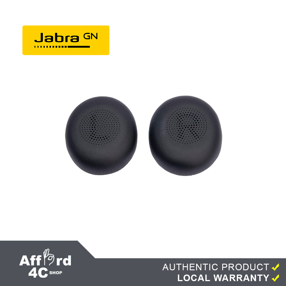 Jabra  Ear Cushions for Evolve2 30 - 1 Pair