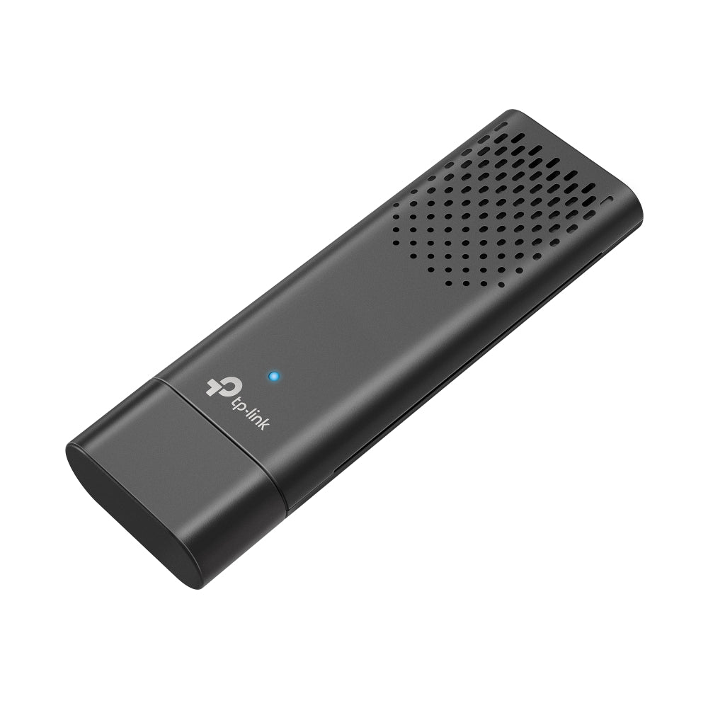 TP-Link AX1800 Dual Band Wi-Fi 6 Wireless USB Adapter