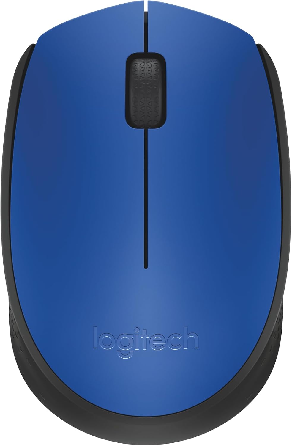 Logitech M171 Wireless Mouse