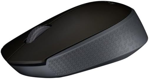 Logitech M171 Wireless Mouse