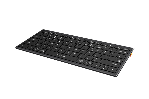 A4Tech FBX51C Bluetooth & 2.4G Wireless Dual Mode Rechargeable Keyboard