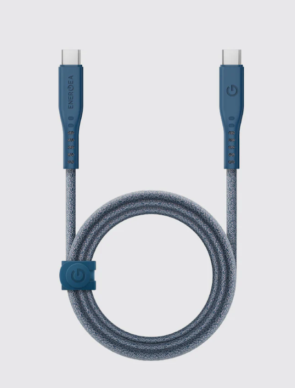 Energea Flow USB-C to USB-C Cable 1.5M