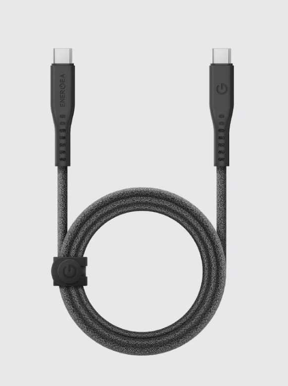 Energea Flow USB-C to USB-C Cable 1.5M