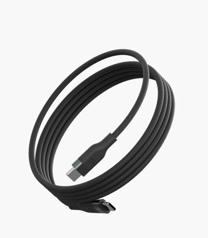 Energea Helix C-C Magnetic Cable 100W 1.5 M