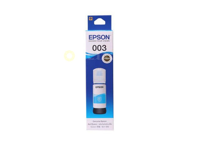 EPSON 003 Genuine Ink Bottle