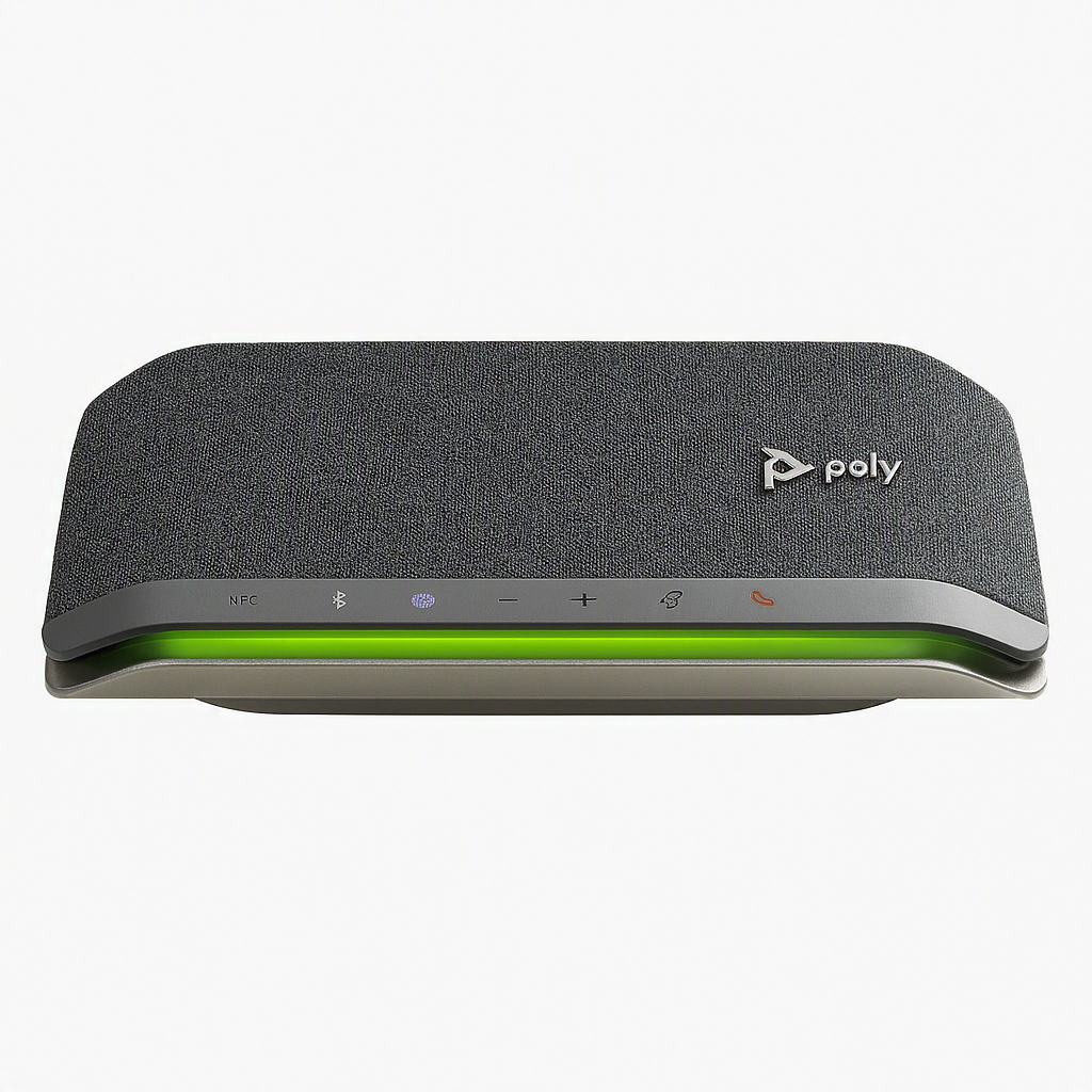 Poly Sync 60 Microsoft Teams Certified Speakerphone