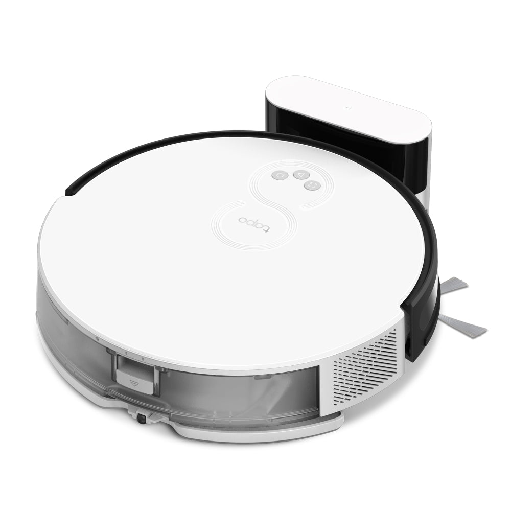 Tapo RV10 Robot Vacuum & Mop 2 in 1