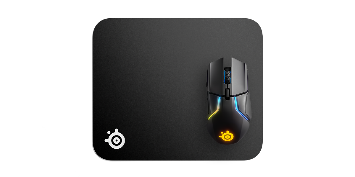 SteelSeries 63005 QCK Small Mousepad