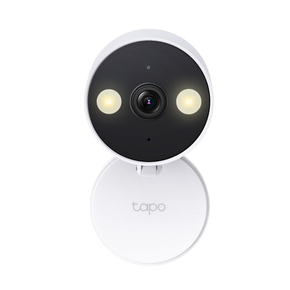 Tapo C120 Tapo Indoor/Outdoor Wi-Fi Home Security Camera
