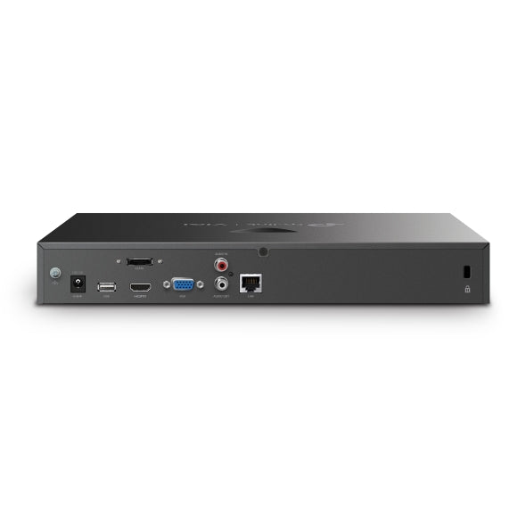 TP-Link VIGI NVR2016H 16 Channel Network Video Recorder