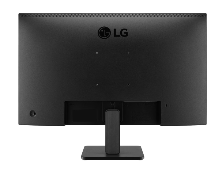 LG 27'' IPS Full HD monitor with AMD FreeSync™