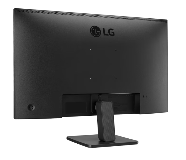 LG 27'' IPS Full HD monitor with AMD FreeSync™