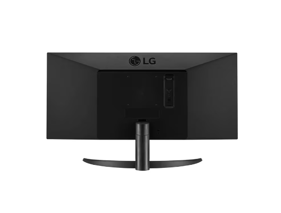 LG 29WQ500-B 29” UltraWide FHD HDR10 IPS Monitor with AMD FreeSync™