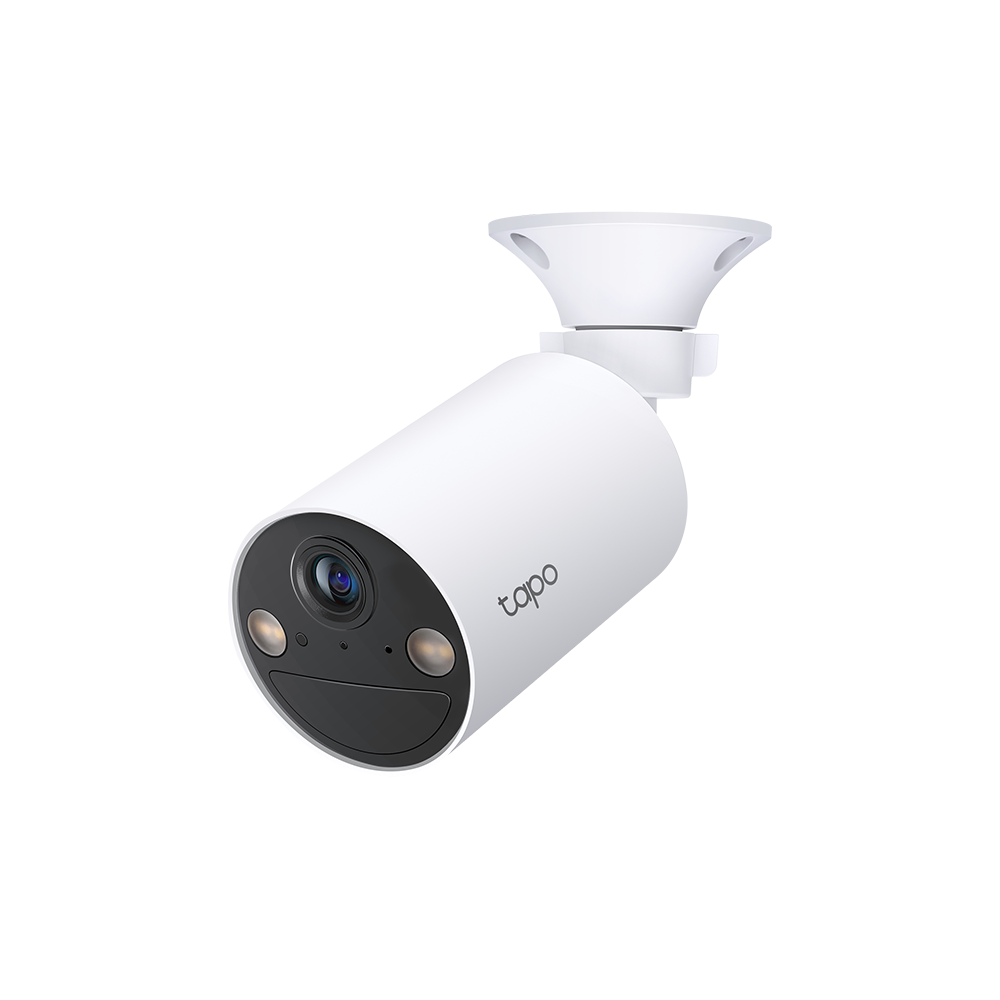 Tapo C410 Smart Wire-Free Indoor/Outdoor Security Camera
