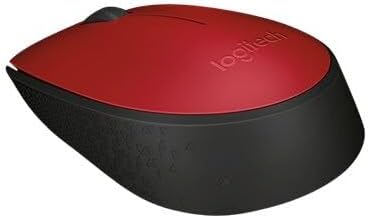 Logitech M171 Wireless Mouse