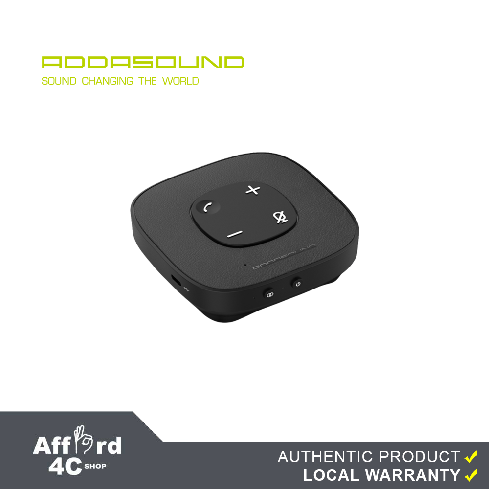 Addasound S300 Wireless Conference Speakerphone