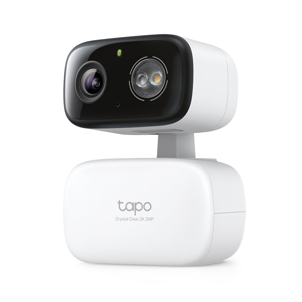 Tapo C216 Indoor/Outdoor Home Security Wi-Fi Camera