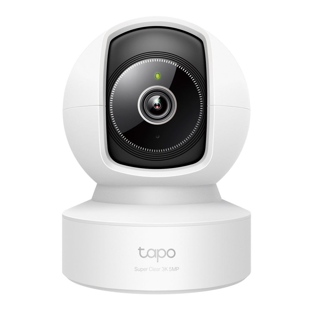 Tapo C232 Pan/Tilt AI Home Security Wi-Fi Camera
