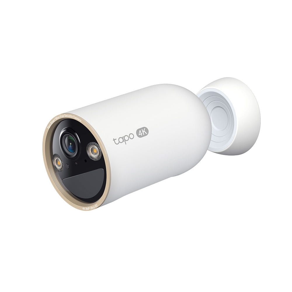 Tapo C460 Wire-Free Indoor/Outdoor Security Camera