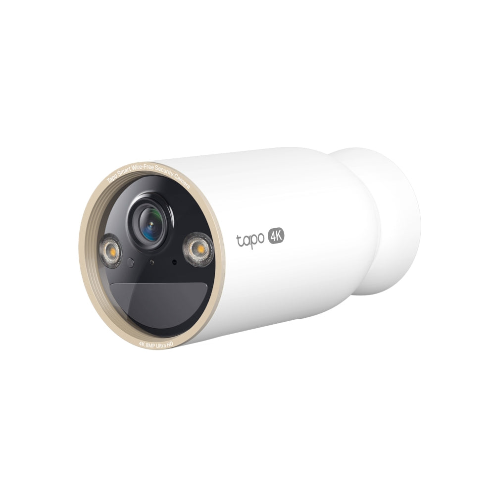 Tapo C460 Wire-Free Indoor/Outdoor Security Camera