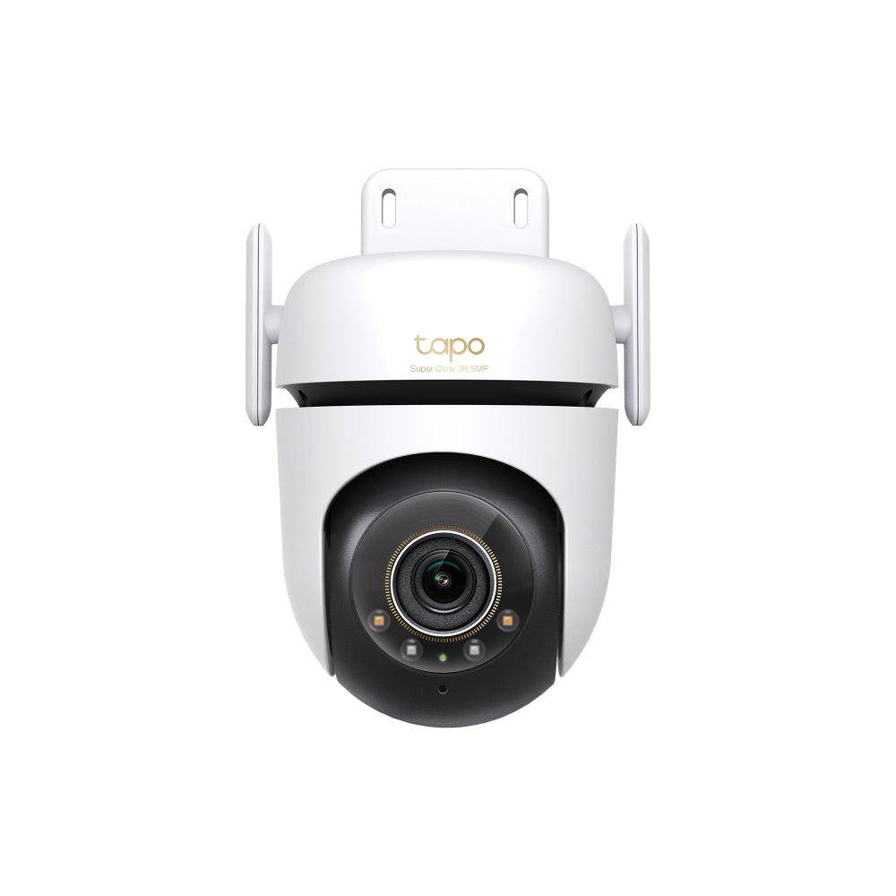 Tapo C530WS Outdoor Pan/Tilt Security Wi-Fi Camera