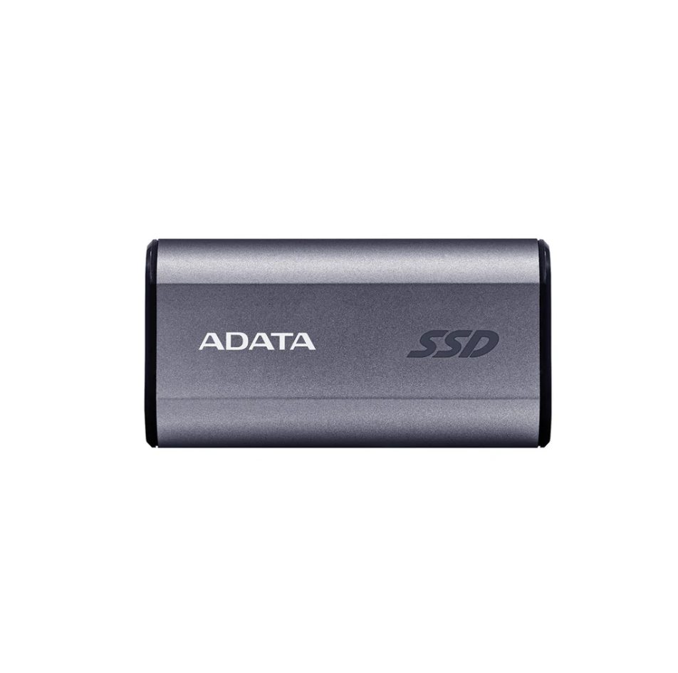Adata SC750 USB 3.2 Gen2 Type-C External SSD (500GB, 1TB)