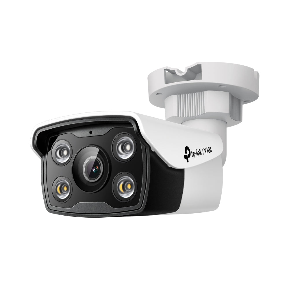 TP-Link VIGI C340 4MP Outdoor Full-Color Bullet Network Camera
