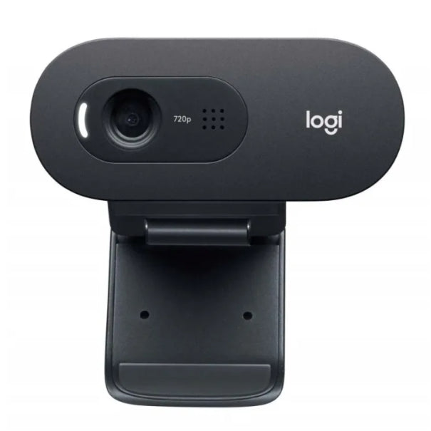 Logitech C505e HD Business 720p for Video Calling and Recording