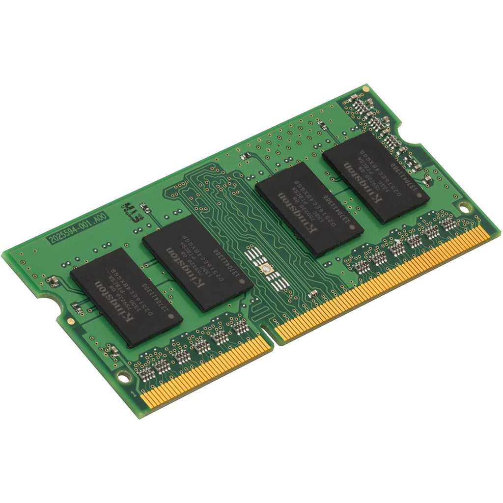 Kingston KVR16S11/8 8GB DDR3 1600MT/s Non ECC Memory RAM SODIMM