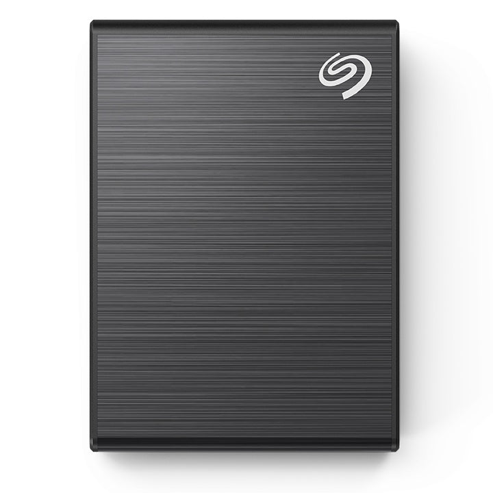 Seagate One Touch SSD v.2Ext 2TB Black