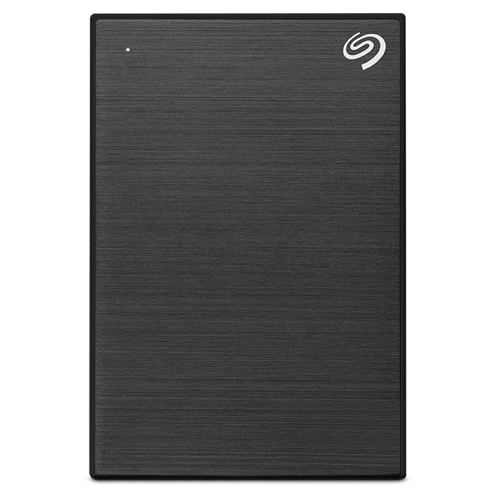 Seagate One Touch PW (HDD) 1TB Black - Silver - Blue - Red - Space Grey