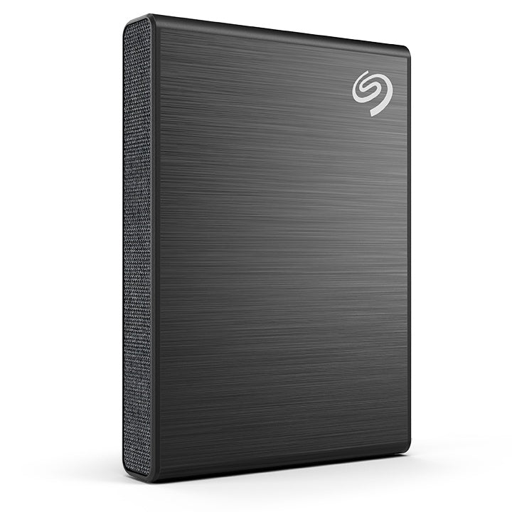 Seagate One Touch SSD v.2Ext 2TB Black