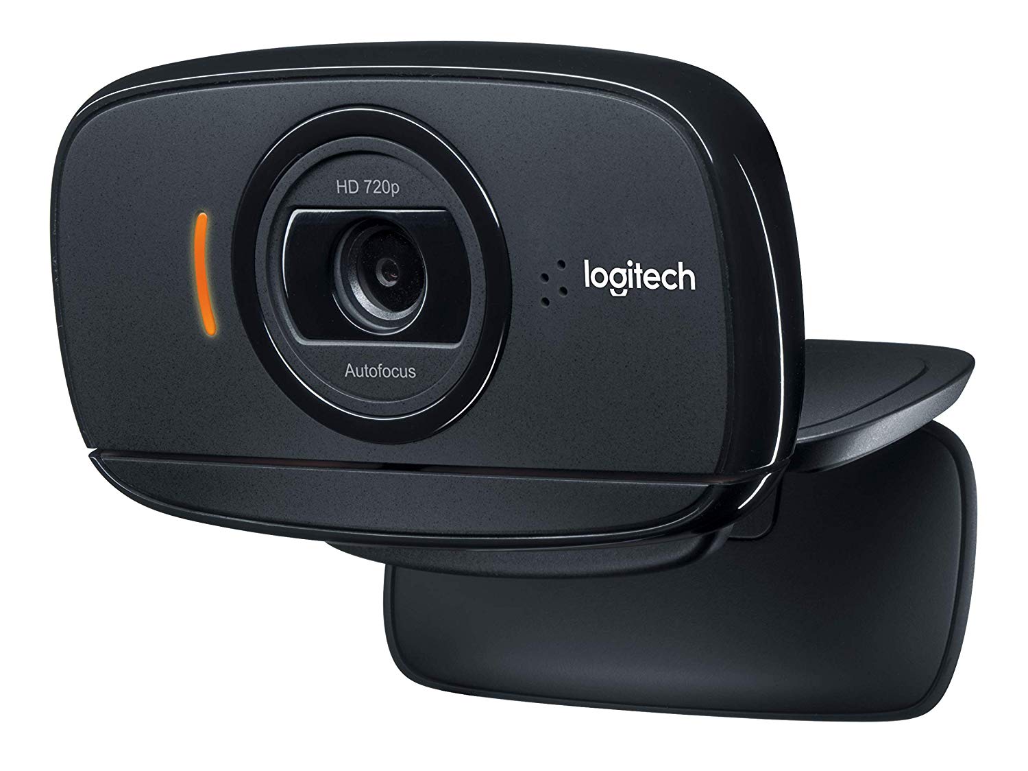 Logitech B525 Foldable Business HD Webcam