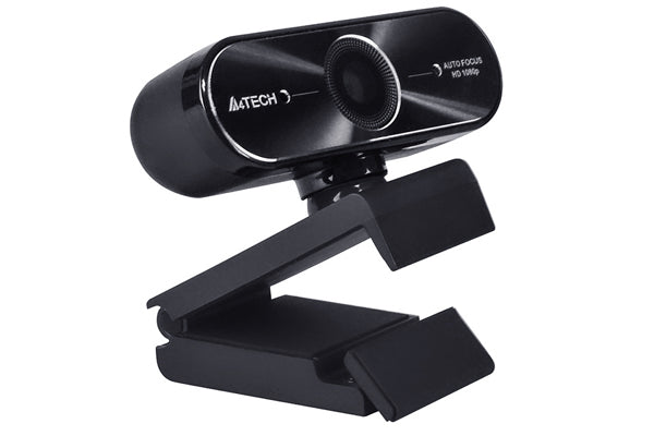 A4tech PK-940HA Full CHD 1080P Auto Focus Webcam /USB Black,60Hz
