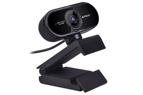 A4tech PK-930HA Full HD 1080P Auto Focus Webcam /USB Black,60Hz