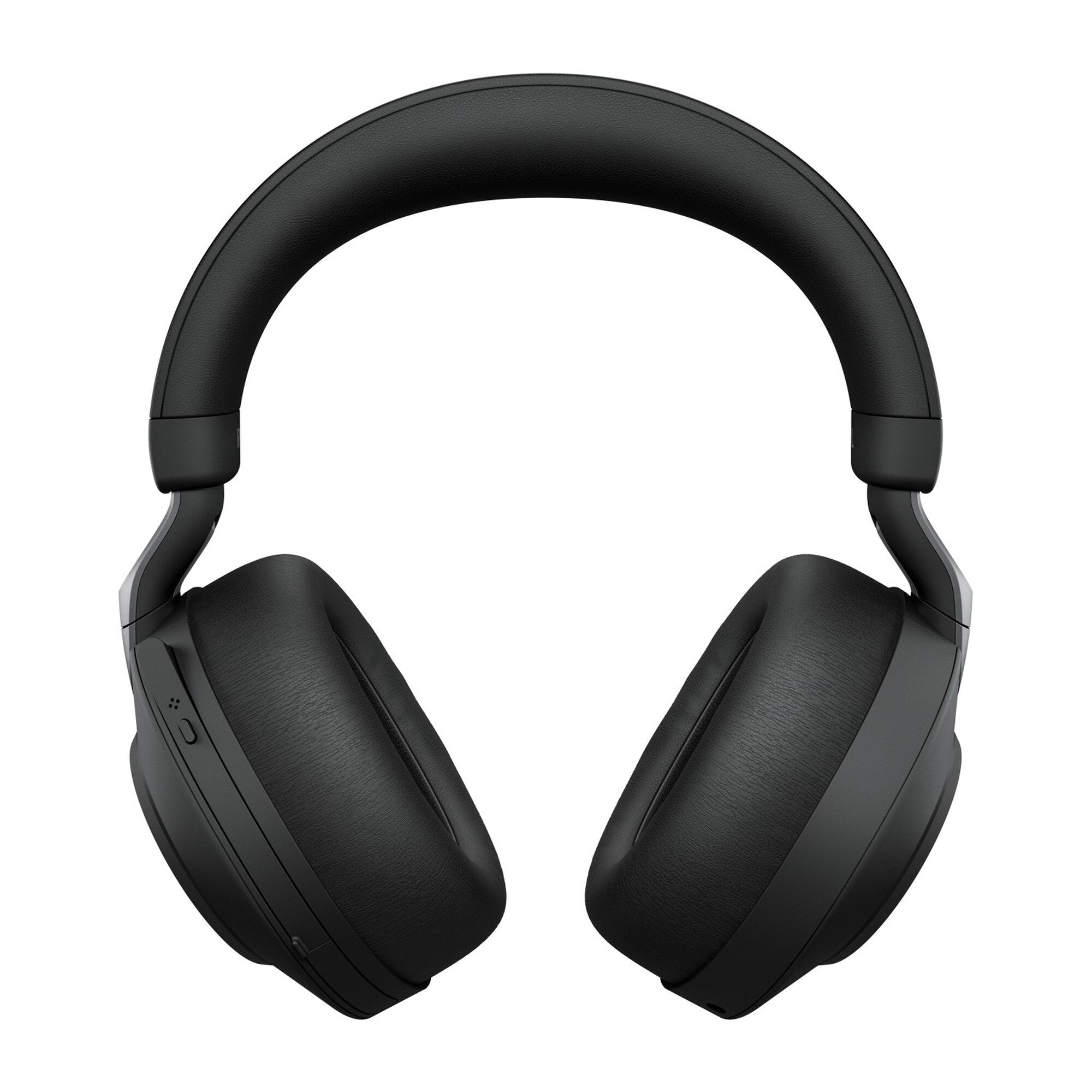 Jabra Evolve2 75 Active Noise Canceling Bluetooth Stereo On Ear