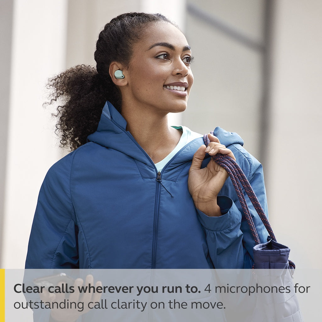 Jabra Elite 7 Active-True Wireless Sports Ear Buds with Adjustable Active Noise Cancellation