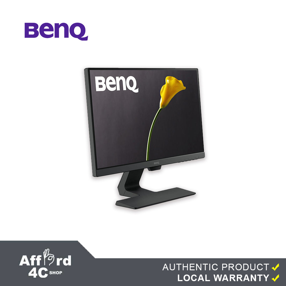 BENQ GW2283 21.5-inch Eye-care Stylish IPS Monitor Display