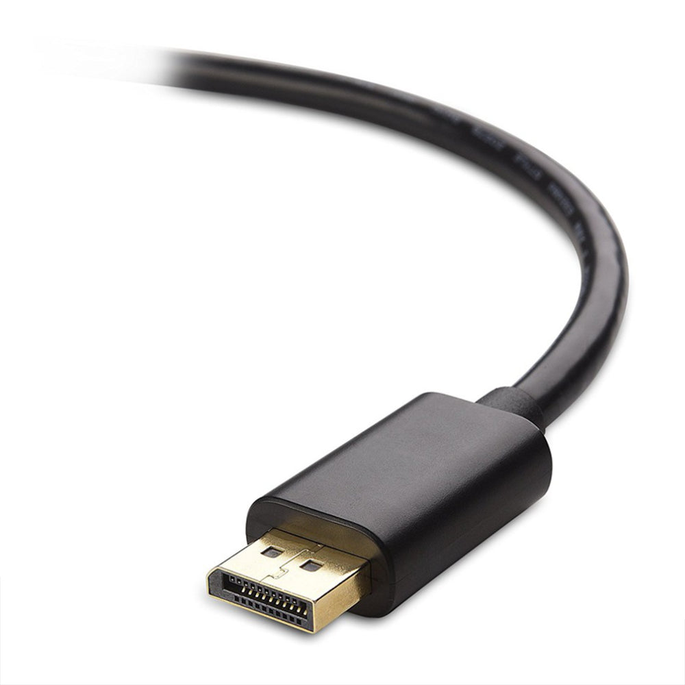 AD-Link DP to HDMI Cable 1.8