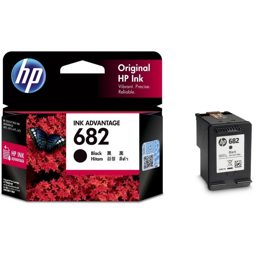 HP 682 Original Ink Advantage Cartridge