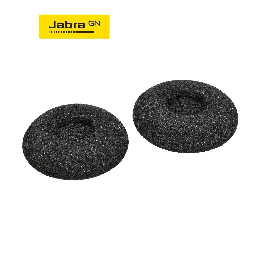 Jabra Ear Cushions for Biz 2300 Foam - 1 Pair