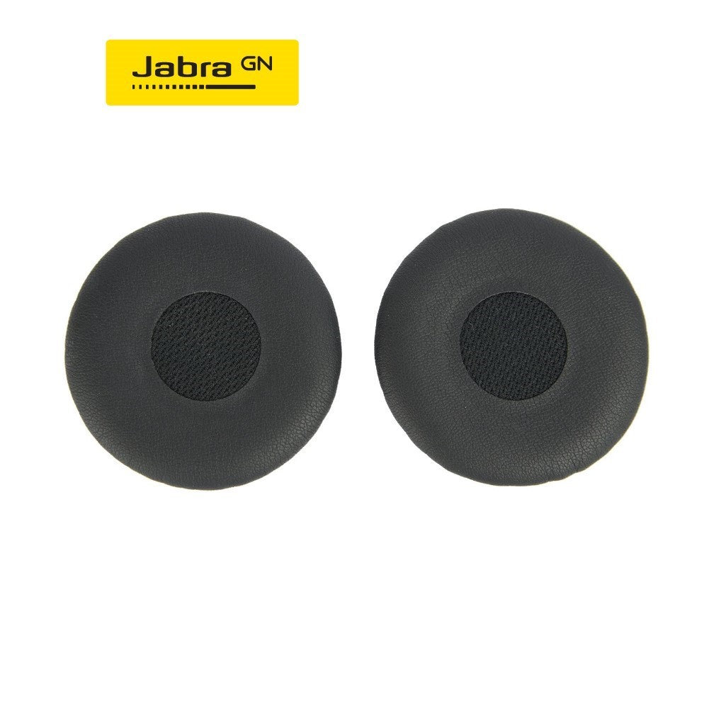 Jabra Ear Cushions for Evolve 20/30/40/65 Leatherette - 1 Pair