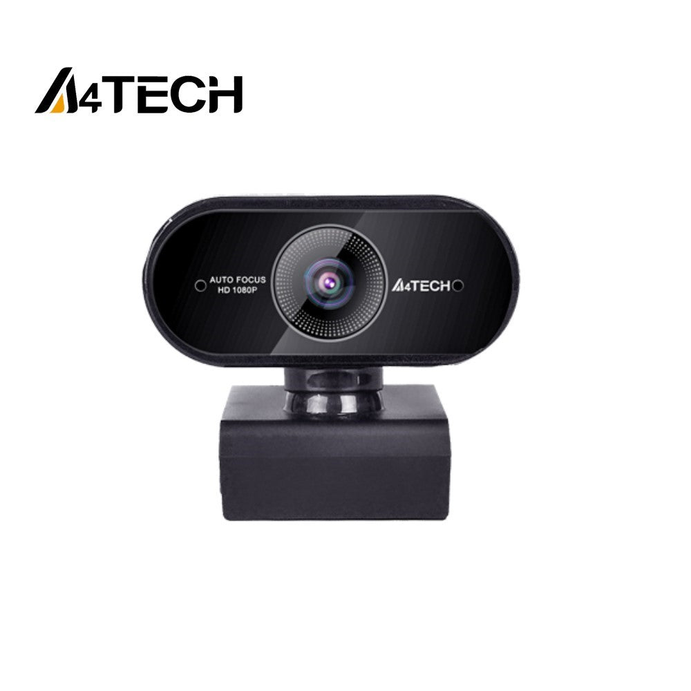 A4tech PK-930HA Full HD 1080P Auto Focus Webcam /USB Black,60Hz