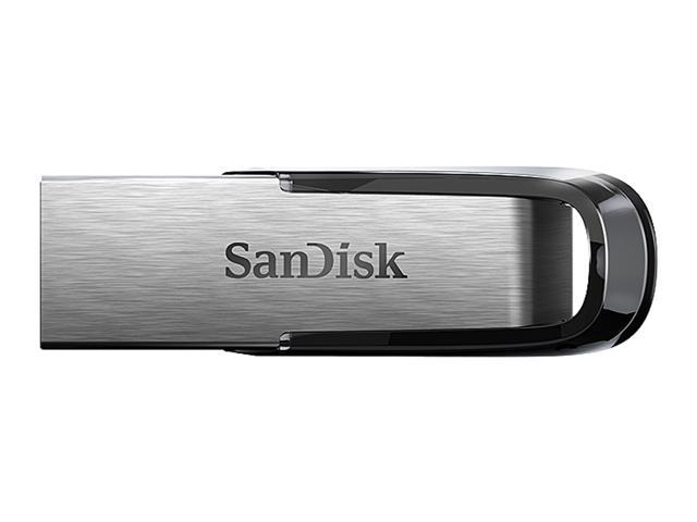 SANDISK CRUZER ULTRA FLAIR 3.0 16GB / 32GB / 64GB SDCZ73 - G46 USB FLASHDRIVE